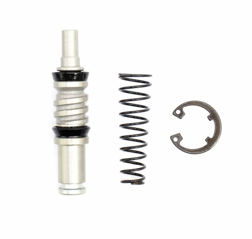 Front brake master cylinder - brake,