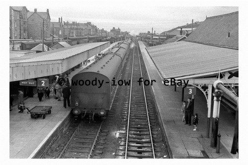 Bb0085 barmouth railway - -,