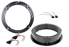 FRONT REAR DOOR SPEAKER
