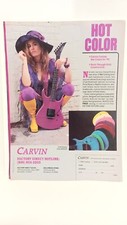 THE BANGLES VICKI PETERSON -