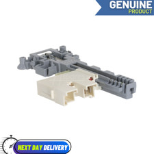 Smeg Door Lock Dishwasher