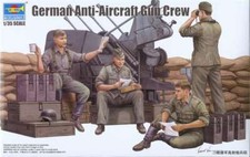 Trumpeter Model kit 1/35 WWII