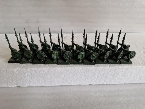 Warhammer fantasy goblin - warhammer,