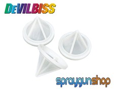 DeVilbiss DV1S /SRi Gravity