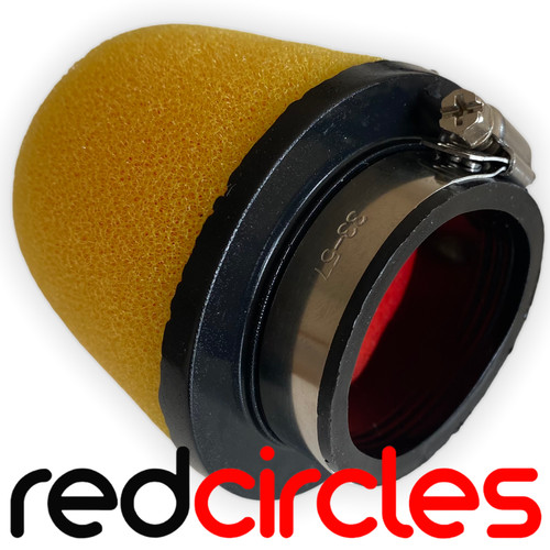 45mm deep state pit - pit, bike