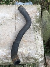 SAAB 9-3  1.9TTID Z19DTR RADIATOR COOLING BOTTOM HOSE PIPE 12770429