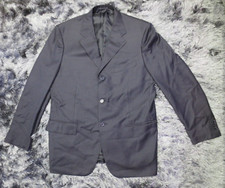 Corneliani Mens Suit Jacket 54