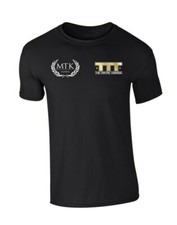 Josh Taylor Boxing T-Shirt