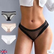 UK, Sexy Men Polka Dot Sheer