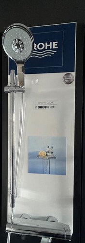 Grohe grohtherm 2000 - grohtherm,