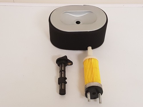 Filter service kit suits - filter,