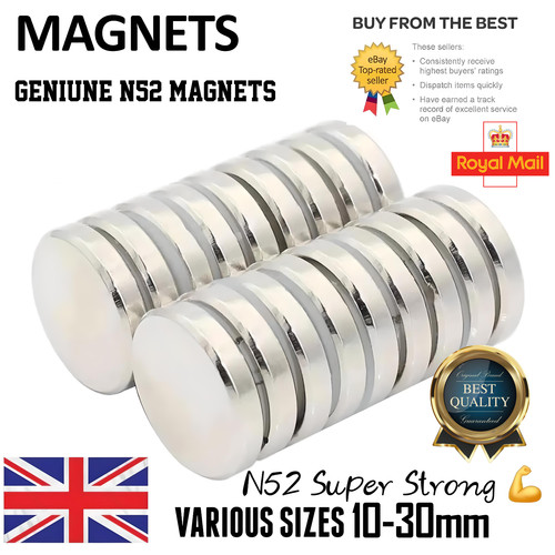 Strongest n52 magnets - strongest,