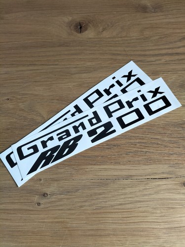 Grand prix 200 panel - prix,