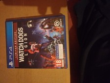 watch dogs legion ps4 Limited
