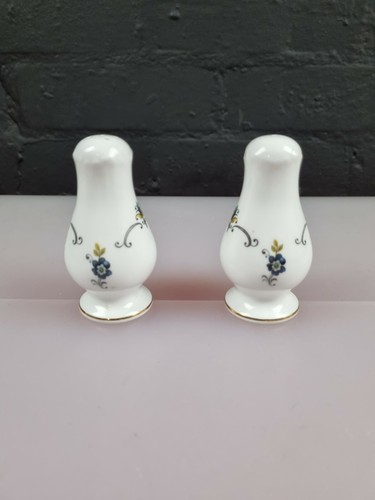 Mayfair china argyle cruet - mayfair,