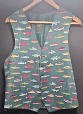 Foxley Mens Waist coat- Made