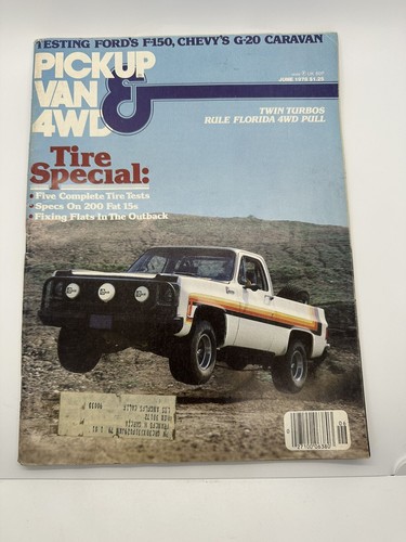 Pickup van and - pickup,,