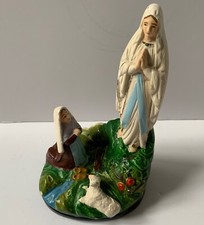 VINTAGE FRENCH OUR LADY