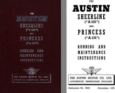 Austin 1951 - The Austin