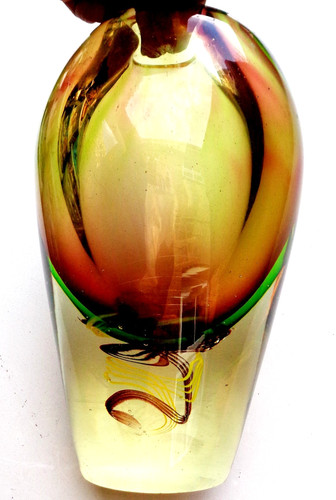 Extremely heavy murano seguso - extremely,