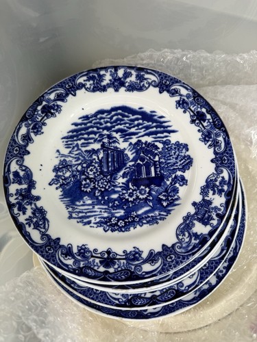 Phoenix english china side - china,