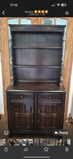 Vintage Welsh Dresser 