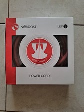 Nordost red dawn - 3, cable