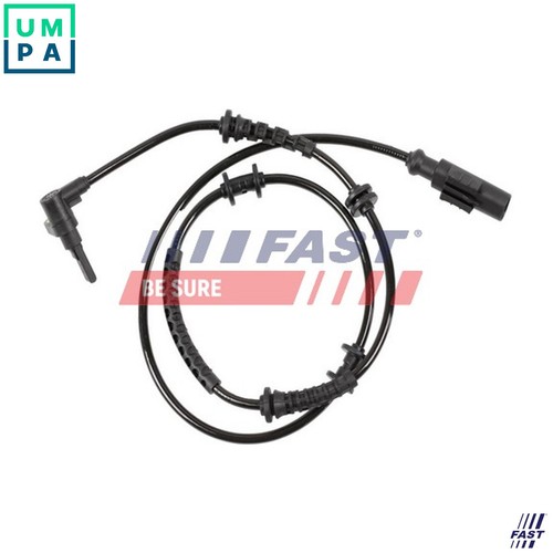 Sensor wheel speed ft80569 for - sensor,