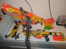 Nerf stike blaster - nerf,