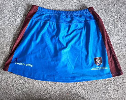 Webb ellis girls sport skirt - ellis,