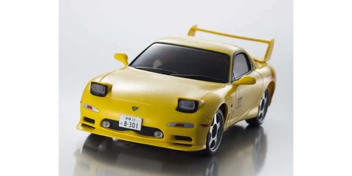 Kyosho first mini - kyosho, 1:28