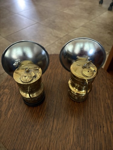 Pair vintage universal - pair,