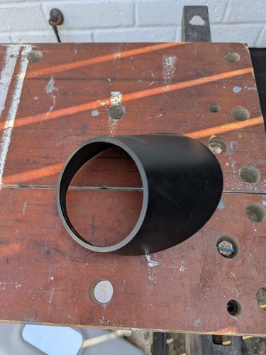 Classic mini air vent - air,