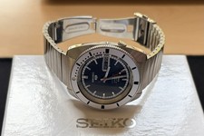 SeikoSeiko 5 Sports Pepper