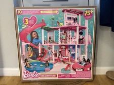 Barbie Dream house Play-set