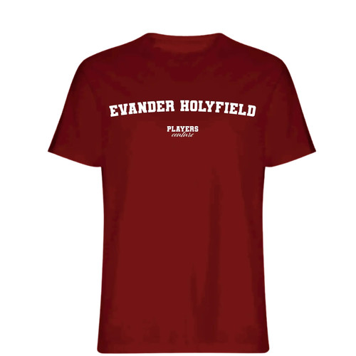 Evander holyfield men - holyfield, men's