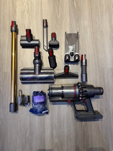Dyson v15 detect - dyson, absolute