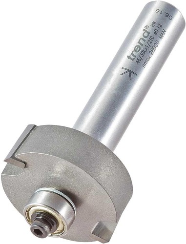 Trend bearing guided 35mm - guided,
