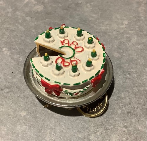 Hantel pewter miniatures - hantel,