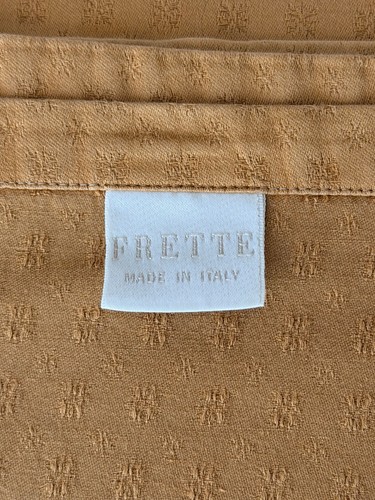 Frette king sheet set - frette,