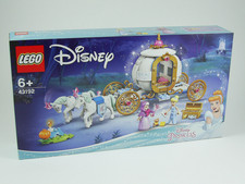 LEGO Disney Princess 43192