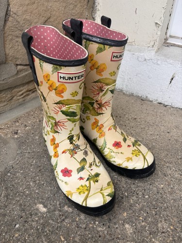 Hunter women wellies royal - hunter, wellies/