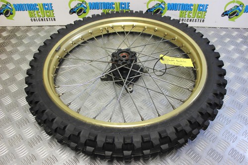 Honda 650 dominator wheel - nx,