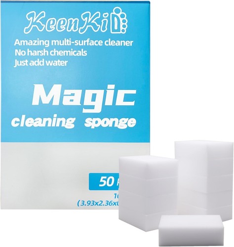 Pcs lot magic - 50, sponges