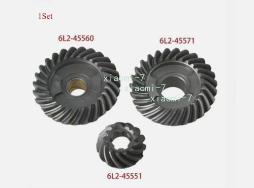 1set 6l2 45551 45560 45571 - 1set, 6l2-45551