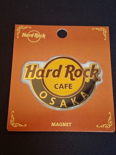 Osaka classic logo coffee - logo, hard