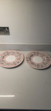 2 x Wedgwood Ashford dinner