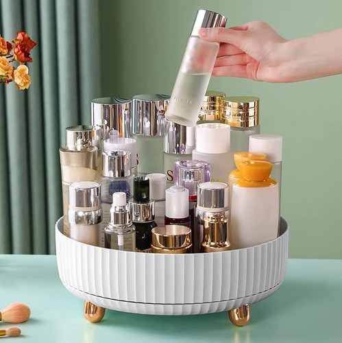 Makeup organiser tier - makeup,
