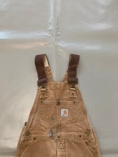 Carhartt Dungarees Bib
