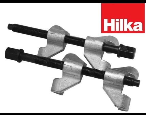 Hilka heavy duty - duty, spring